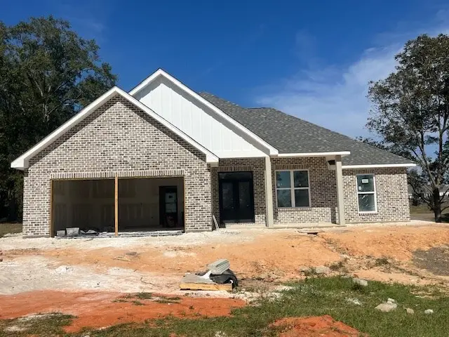 6 Sassafras Dr, Carriere, MS 39466 - Image #2