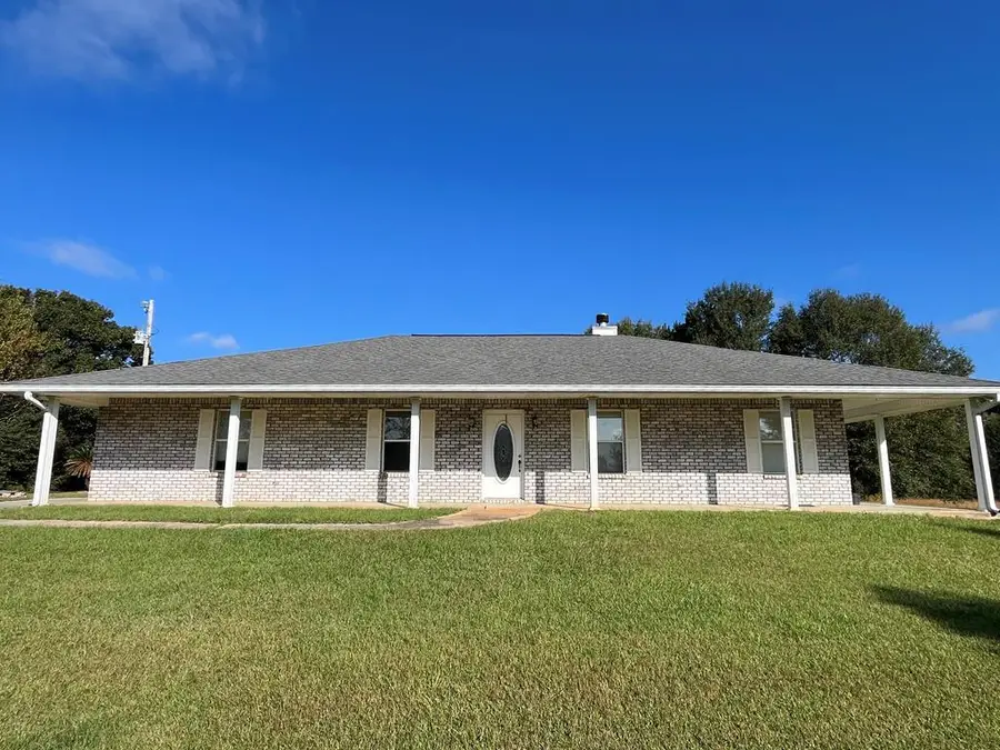 24 Moonbeam Rd., Poplarville, MS 39470 - Image #2