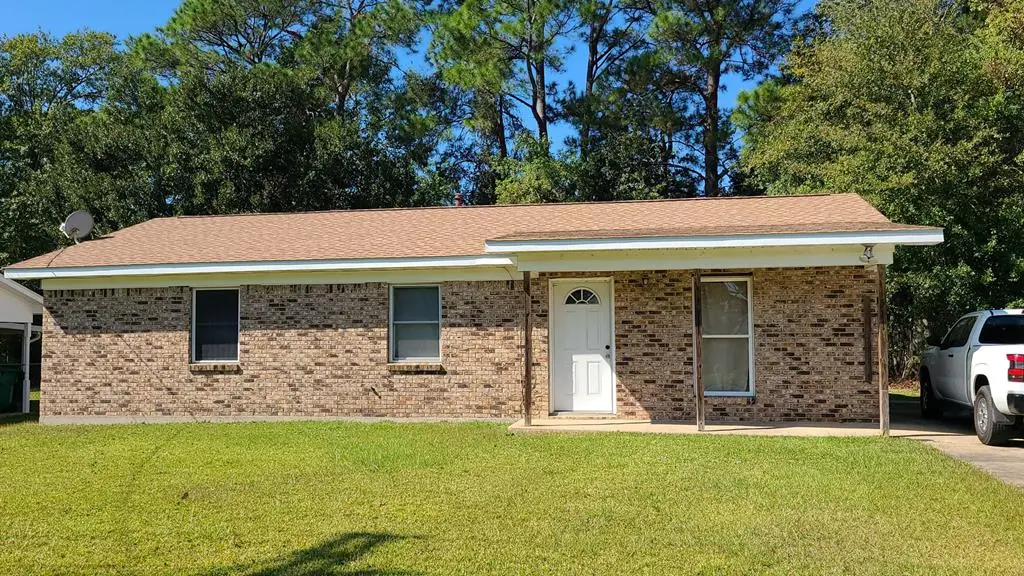 511 Octave Street, Diberville, MS 39540 - #1