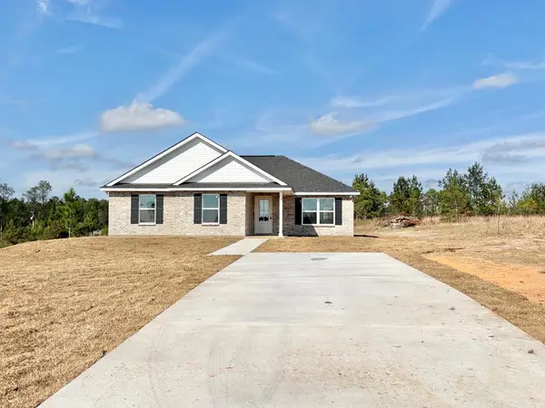 425 Peters Rd., Poplarville, MS 39470