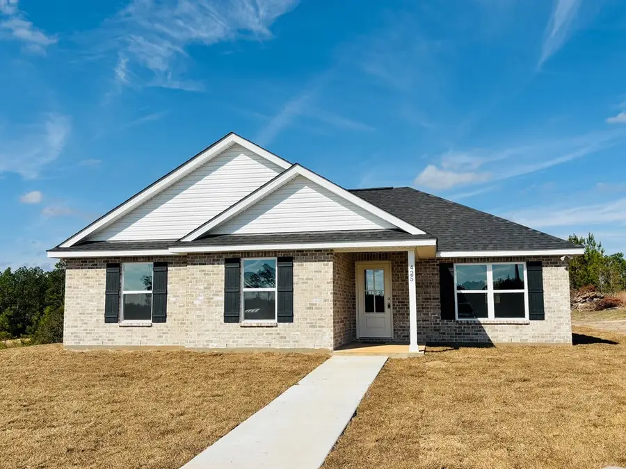 425 Peters Rd., Poplarville, MS 39470 - Image #2