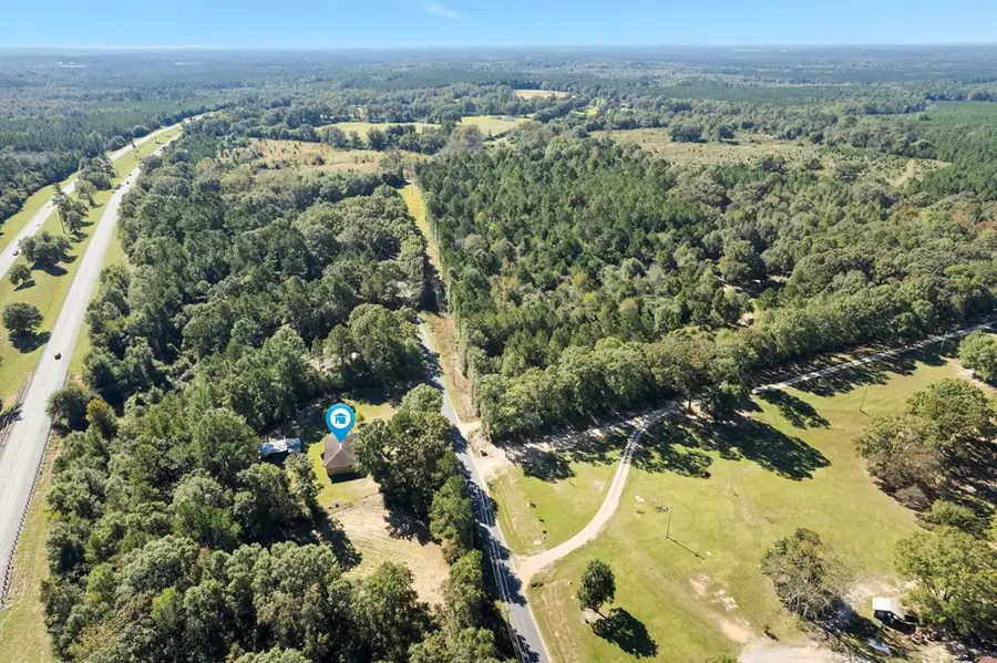 890 DuPont Harts Chapel, Poplarville, MS 39470 - Image #2