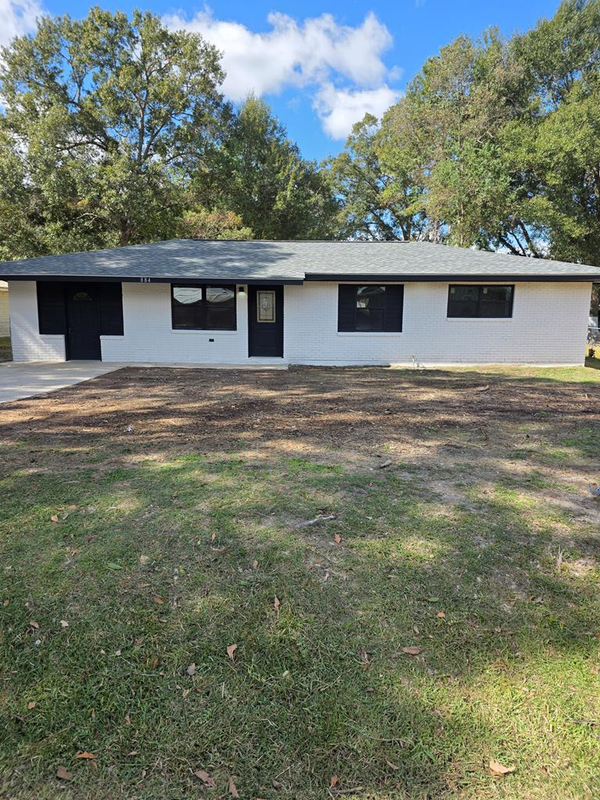 884 Herrin Drive, Picayune, MS 39466