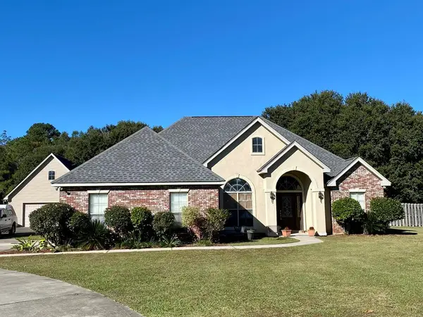 33 Native Dancer Drive, Carriere, MS 39426