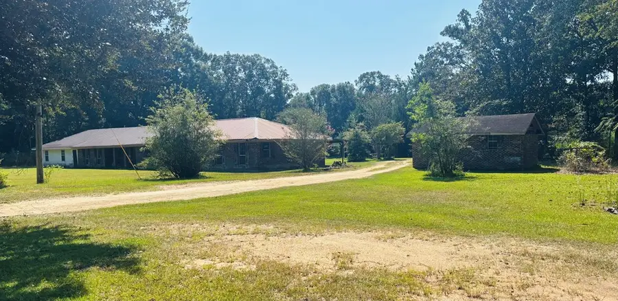277 Otho Seals Rd, Lumberton, MS 39455 - Image #2
