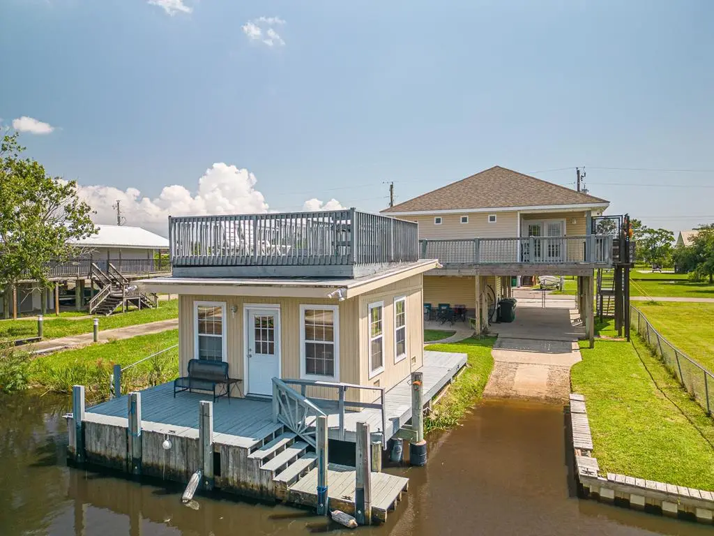 5076 Utah St, Bay Saint Louis, MS 39520 - Image #1