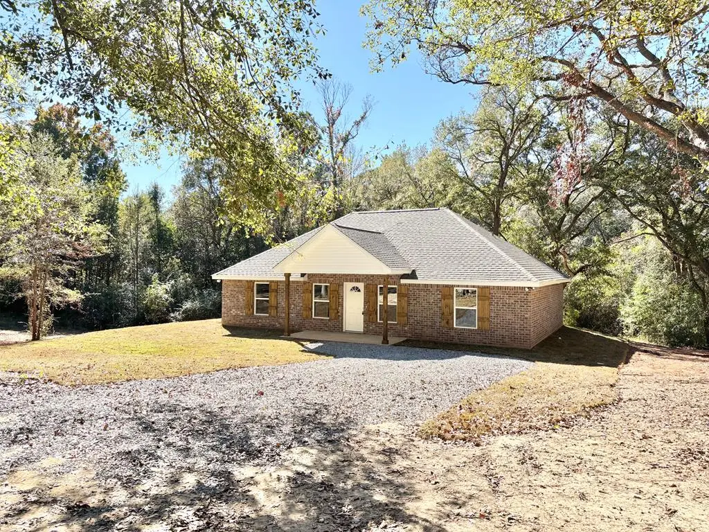 44 Labrador Ln., Carriere, MS 39426 - Image #1