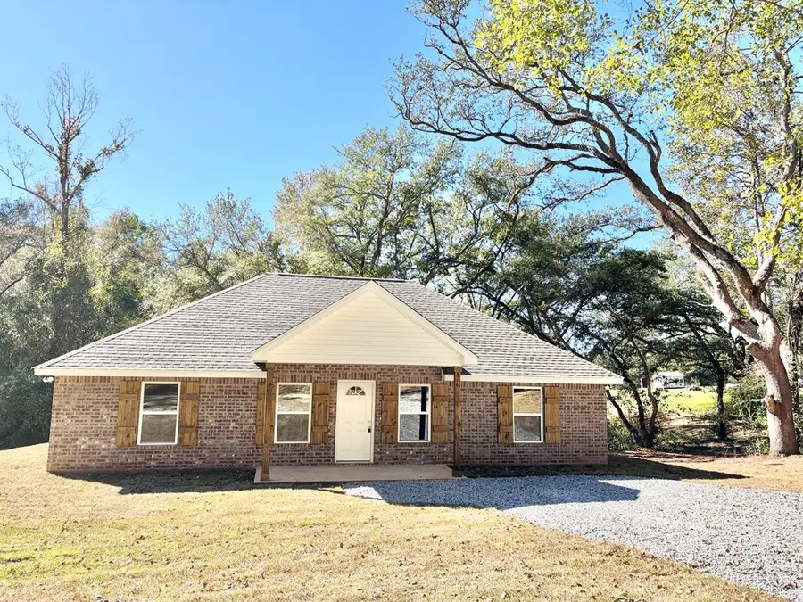 44 Labrador Ln., Carriere, MS 39426 - Image #2