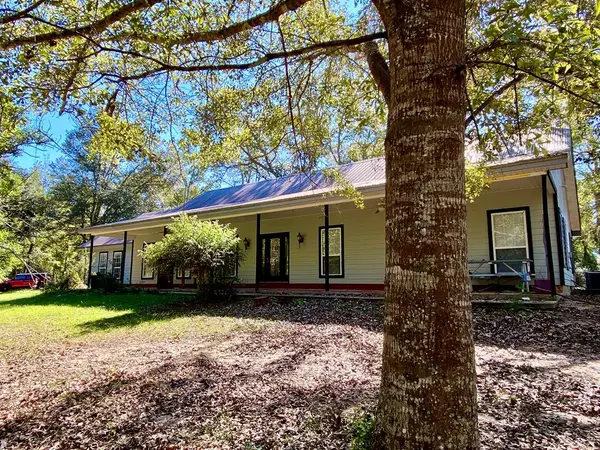 131 Monk Mitchell Road, Picayune, MS 39466