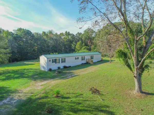57 Dove Ridge, Carriere, MS 39426