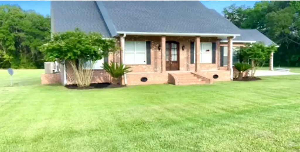 8 Jennie Lane, Picayune, MS 39466 - #1