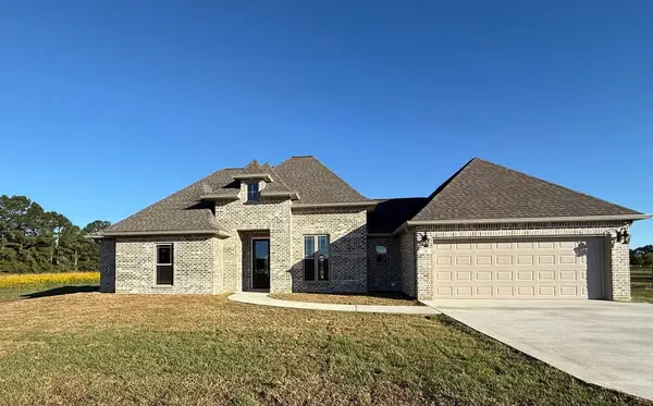 34 Brody Lane, Carriere, MS 39426