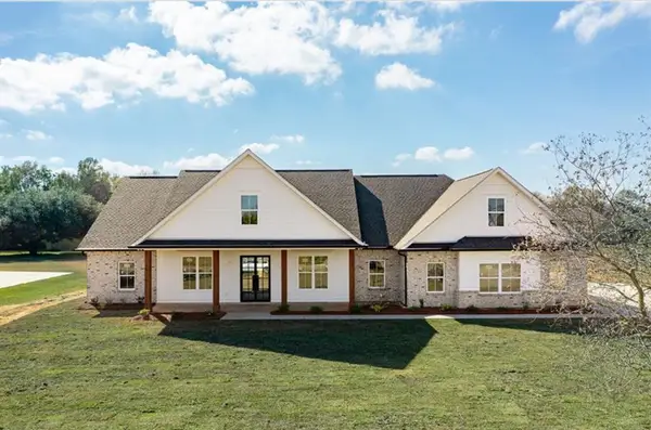 12 Pointe Clear, Carriere, MS 39426