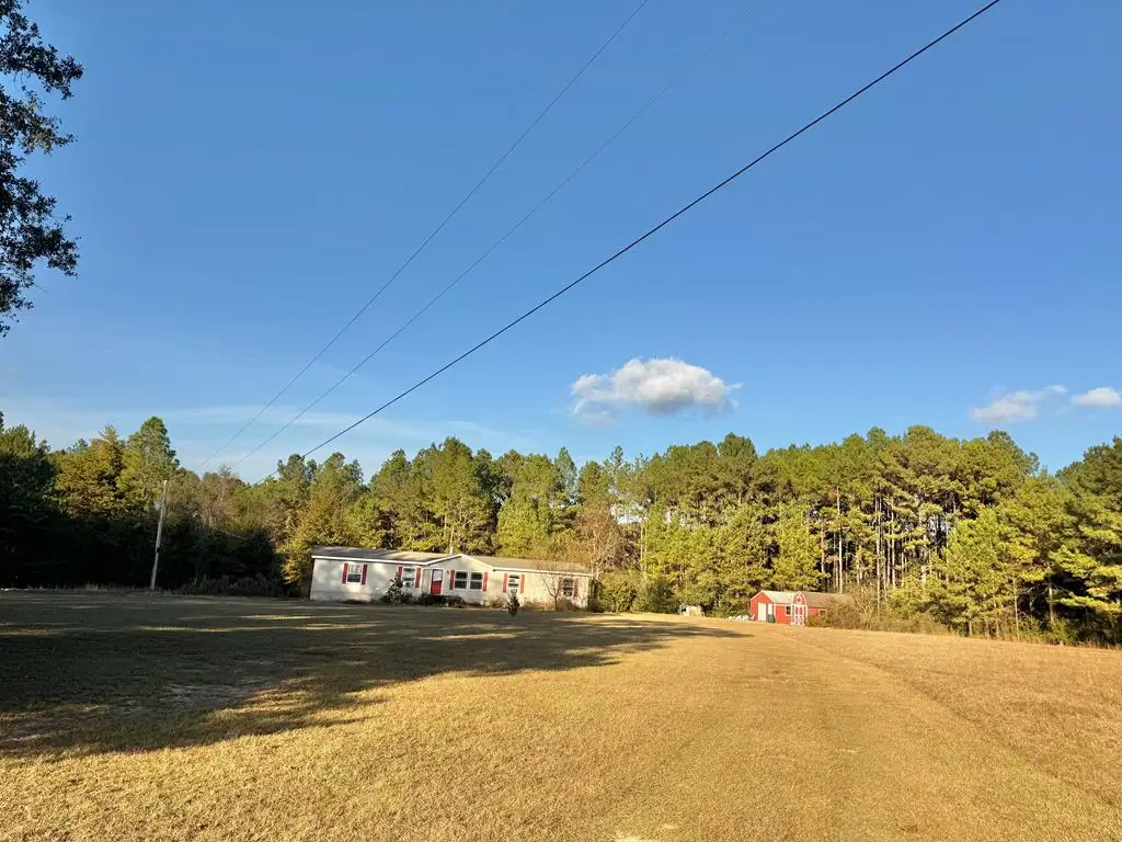 14014 Lott McCarty Rd, Picayune, MS 39466 - Image #1