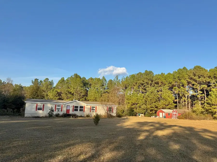 14014 Lott McCarty Rd, Picayune, MS 39466 - Image #2