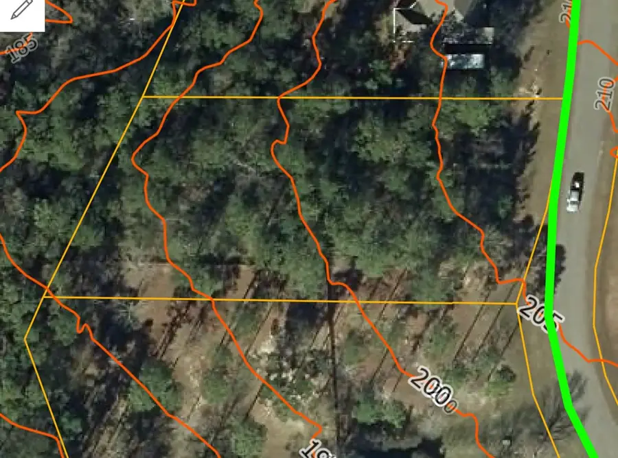 0 Chinaberry Circle, Carriere, MS 39426 - Image #3