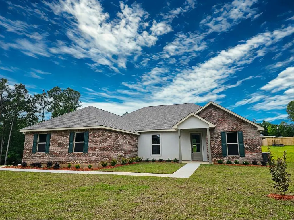 Lot 33 Chinaberry Circle, Carriere, MS 39426 - Image #1