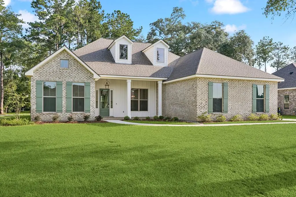 302 Stewart Point, Picayune, MS 39466 - Image #1