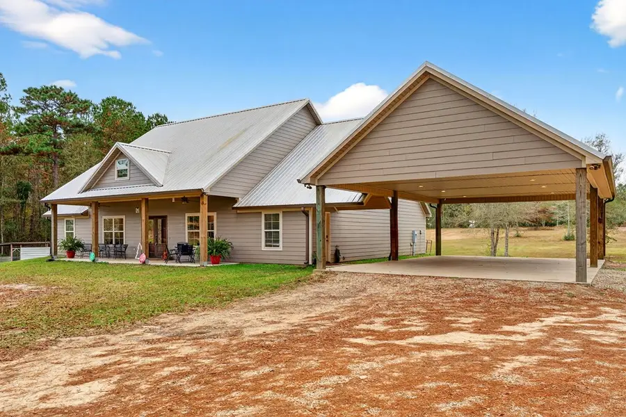 13 Homer Ladner Road, Poplarville, MS 39470 - #3