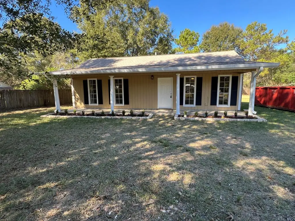 99 Ruston Rd, Carriere, MS 39426 - Image #1