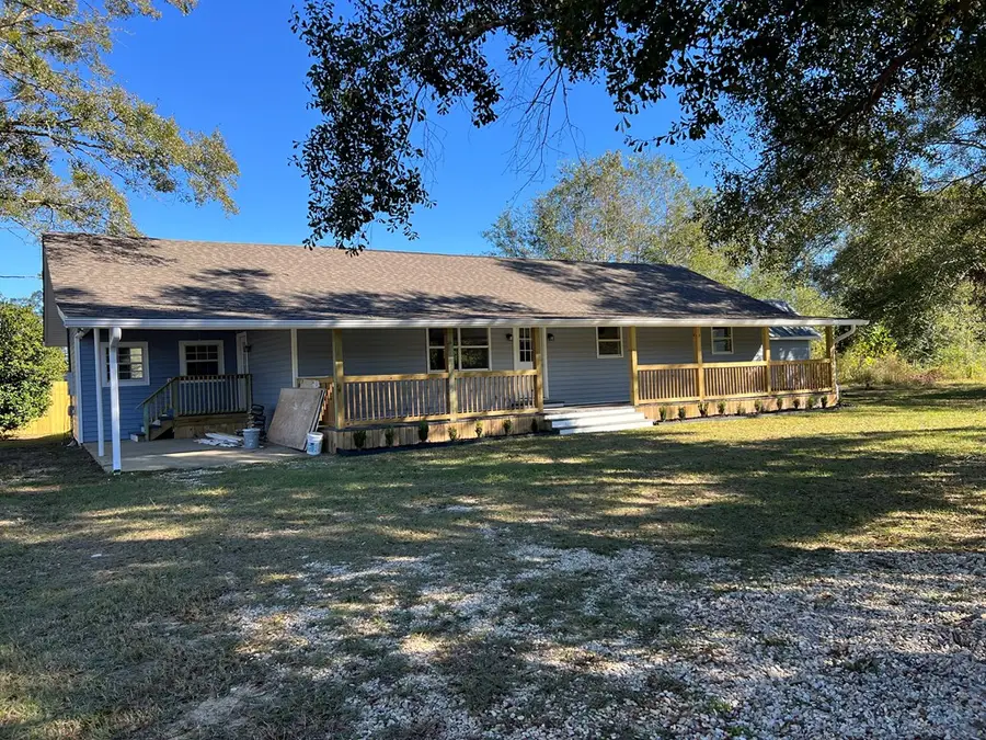 845 West Union, Carriere, MS 39426 - Image #2