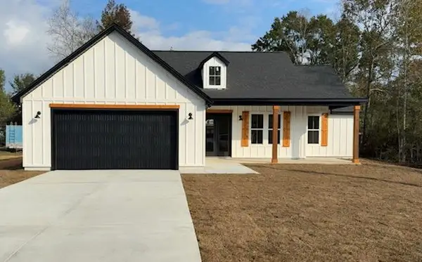 104 Placid ln, Picayune, MS 39426