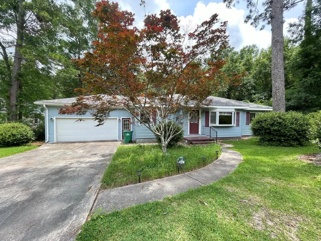 700 Idlewild Dr, Picayune, MS 39466 - Image #1