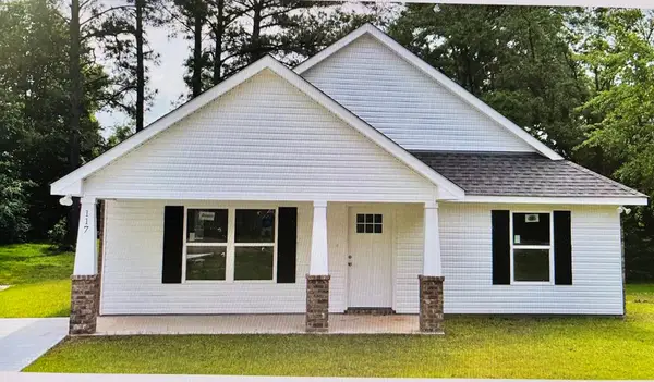 354 Monroe Breeland Rd., Poplarville, MS 39470