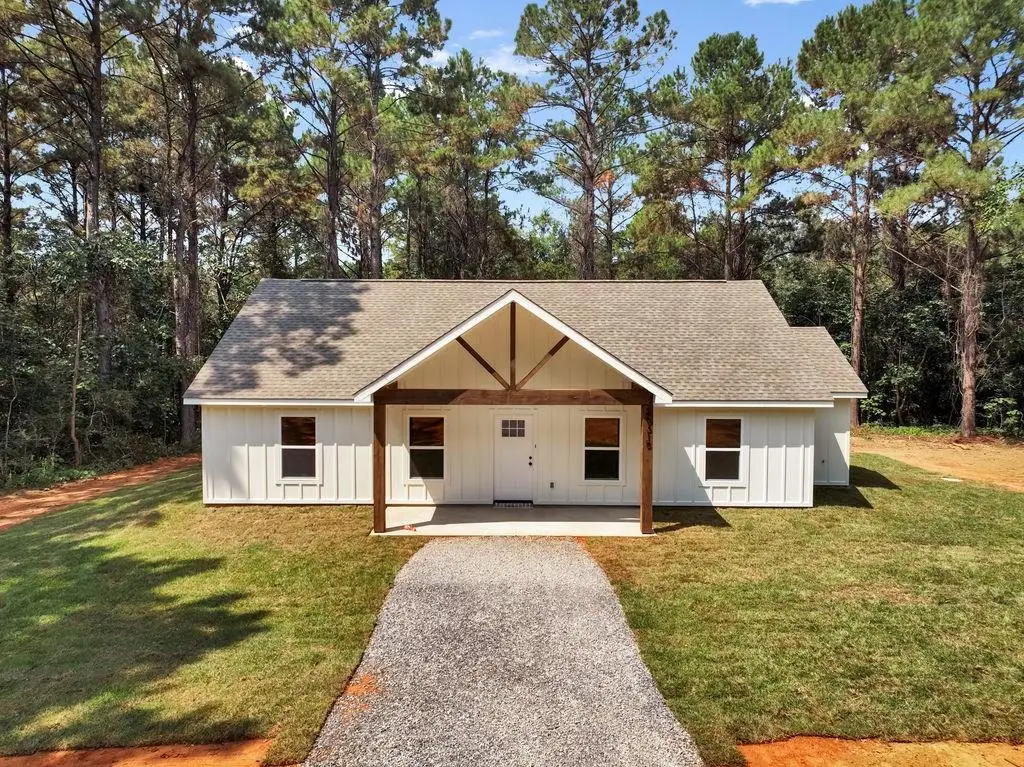 27 Forest Breeland Rd., Poplarville, MS 39470 - Image #1