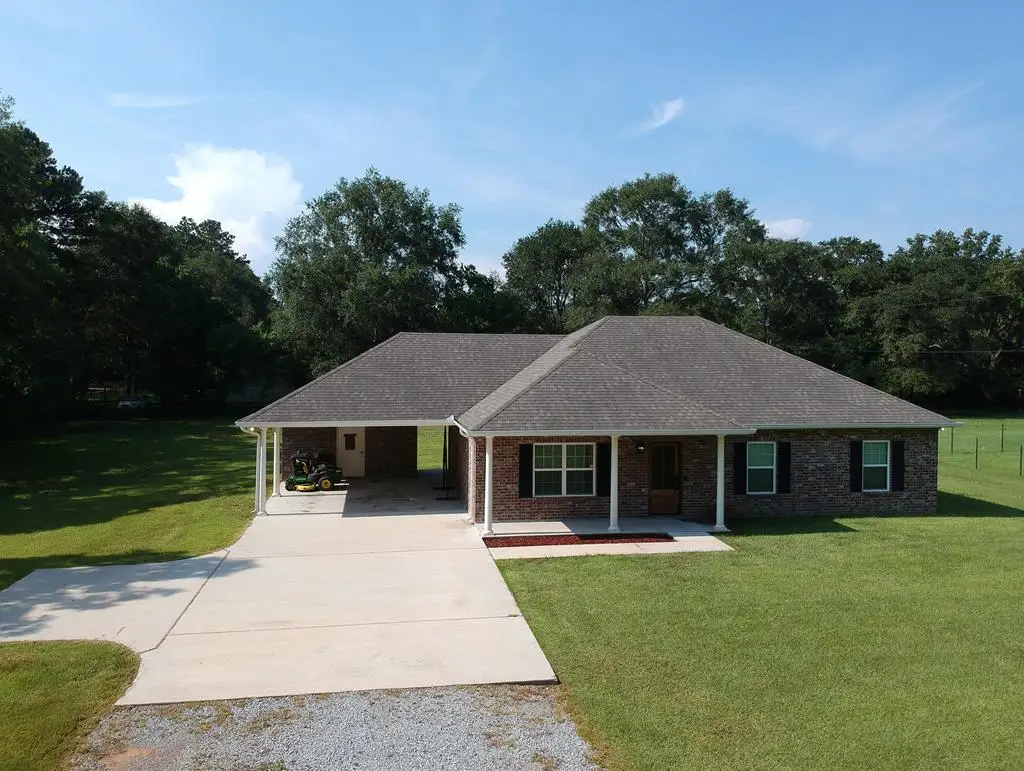 48 George Ford Road, Carriere, MS 39426 - Image #1