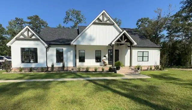 159 Rock Ranch Rd, Picayune, MS 39466 - Image #1