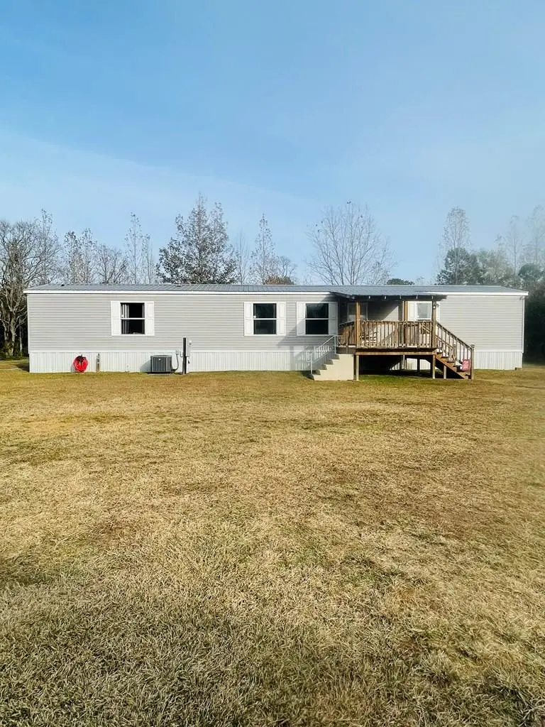 5220 Highway 43 N, Carriere, MS 39426 - #1
