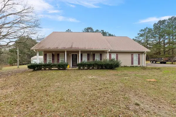 9 Albert Odom, Poplarville, MS 39470