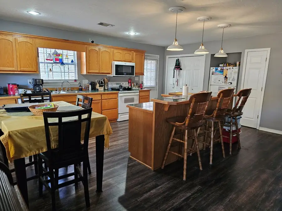 1738 Walton Ave, Wiggins, MS 39577 - #3