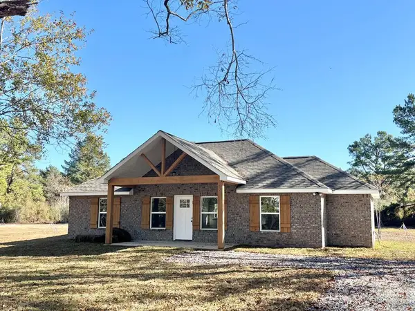 25170 Creek Cove, Perkinston, MS 39573