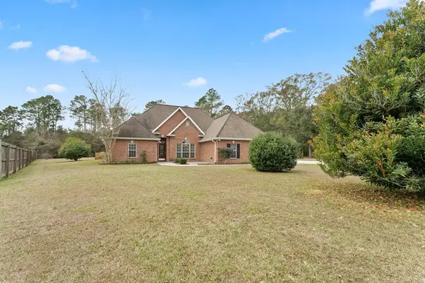 1 Chippewa Drive, Picayune, MS 39466