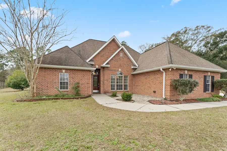 1 Chippewa Drive, Picayune, MS 39466 - Image #2