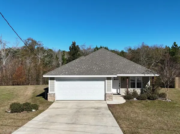 75 Logaras Circle, Purvis, MS 39475