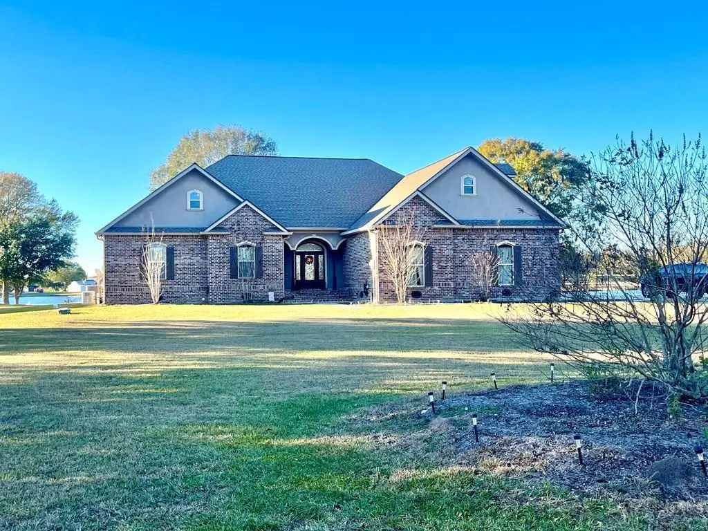 6 Lunker Lane, Poplarville, MS 39470 - #1