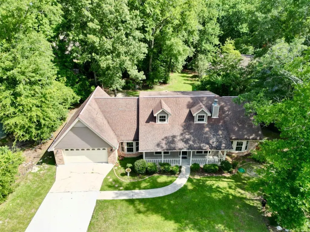 508 W Lakeshore Drive, Carriere, MS 39426 - Image #1