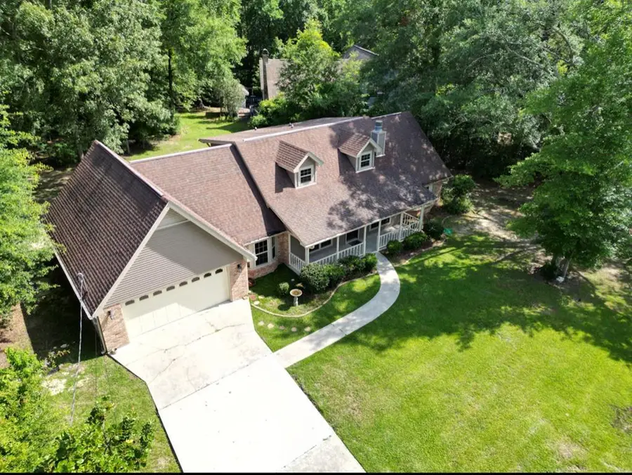 508 W Lakeshore Drive, Carriere, MS 39426 - Image #3