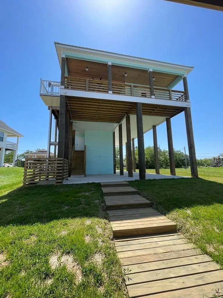 114 Edith Dr., Bay Saint Louis, MS 39520 - Image #1