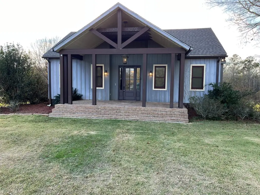 90 Long Island Road, Poplarville, MS 39520 - Image #1