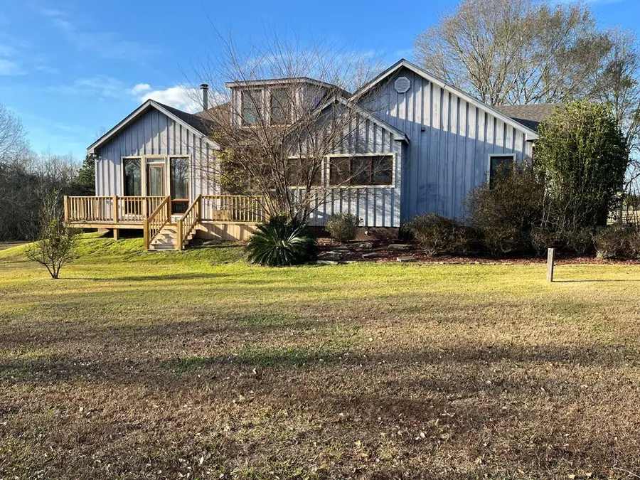 90 Long Island Road, Poplarville, MS 39520 - Image #2