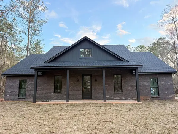 1096 W Union Rd, Carriere, MS 39426
