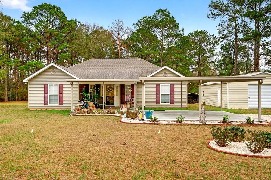 6030 Hwy 43 N, Carriere, MS 39426 - Image #2