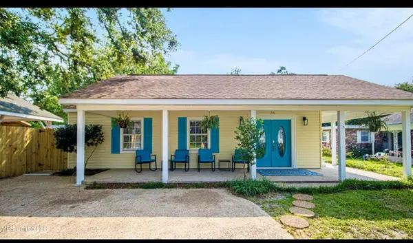 710 Rich Ave, Gulfport, MS 39501