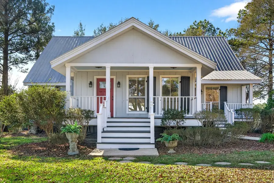 96 View Drive, Poplarville, MS 39470 - Image #2