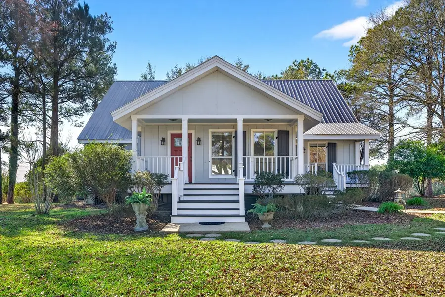 96 View Drive, Poplarville, MS 39470 - Image #3