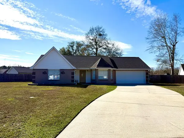 12357 White Oak Drive, Gulfport, MS 39503